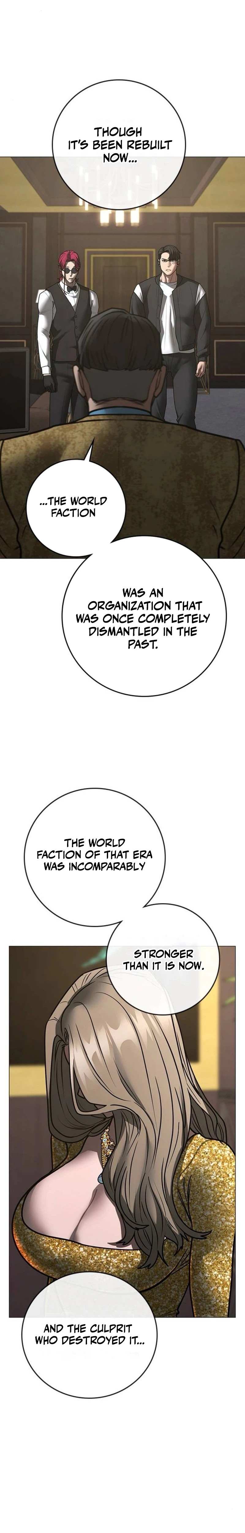 Read Reality Quest Manga Online