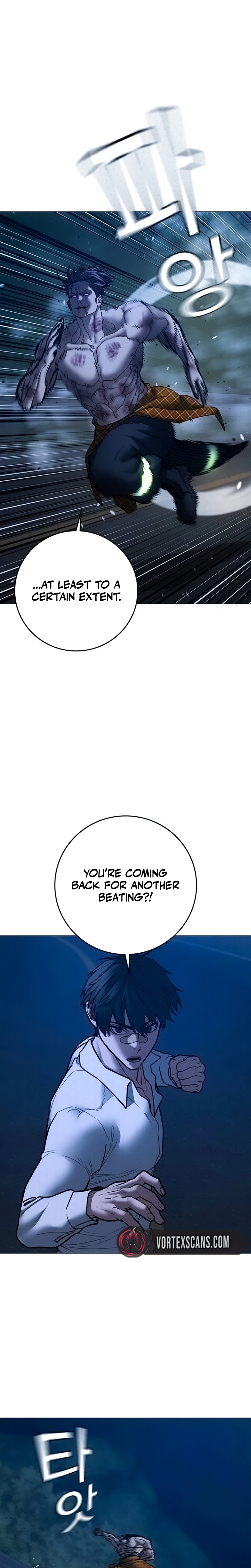 Read Reality Quest Manga Online