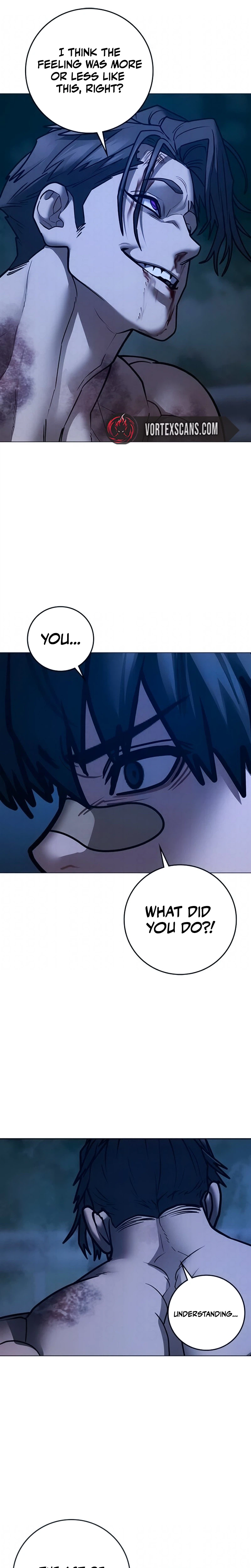 Read Reality Quest Manga Online