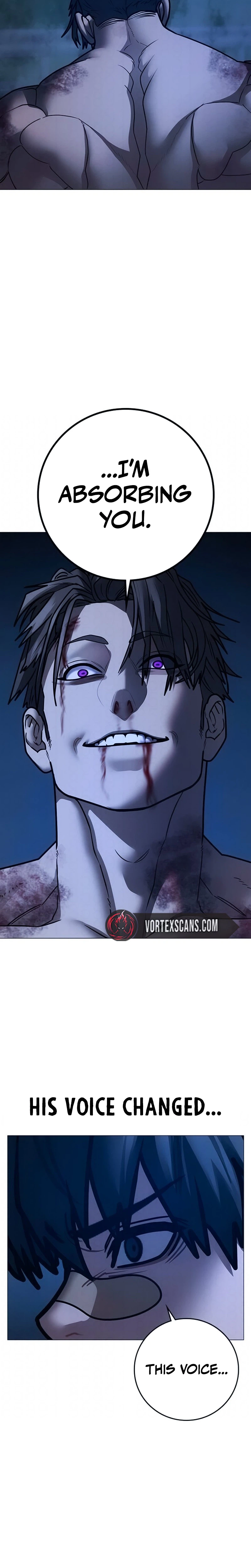 Read Reality Quest Manga Online
