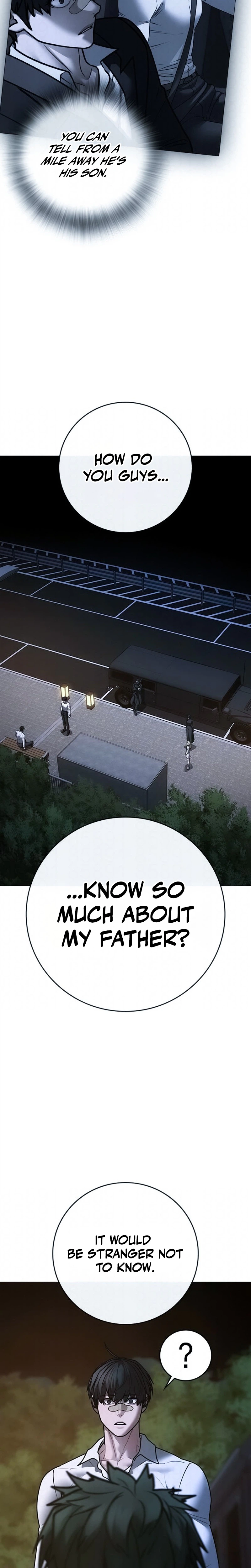 Read Reality Quest Manga Online