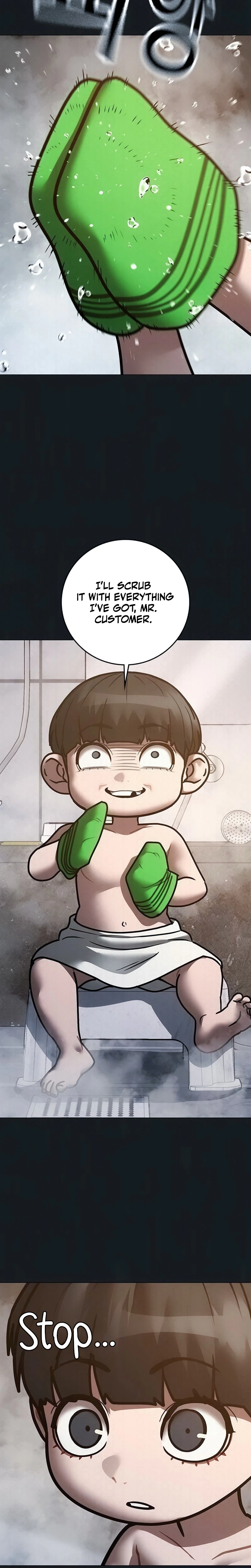 Read Reality Quest Manga Online