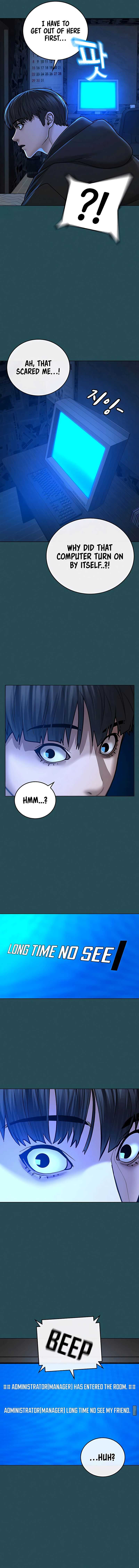 Read Reality Quest Manga Online