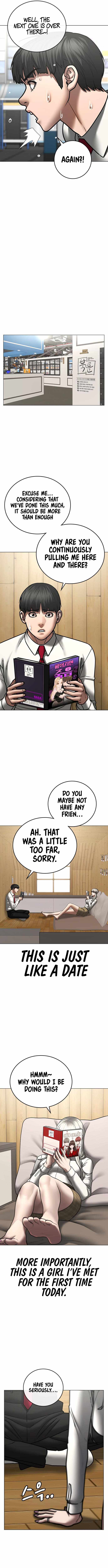 Read Reality Quest Manga Online