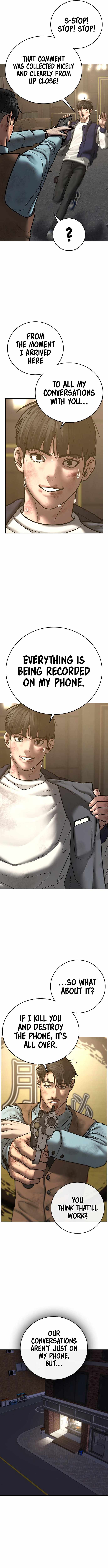 Read Reality Quest Manga Online