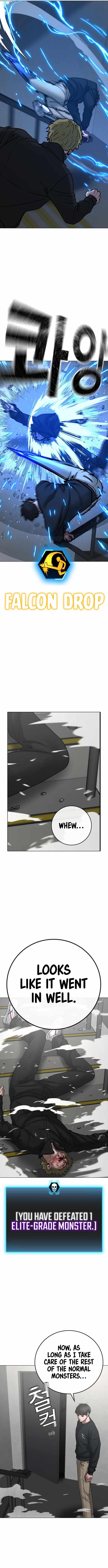 Read Reality Quest Manga Online