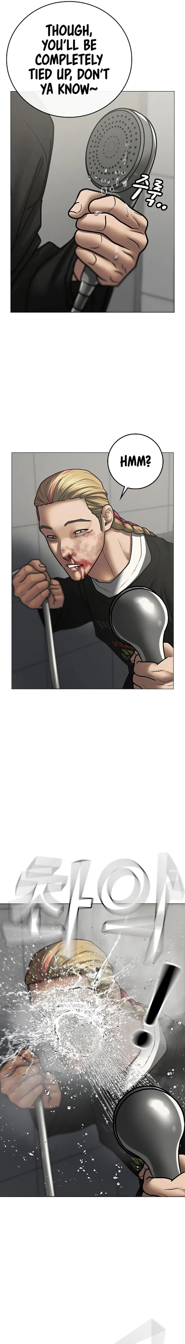 Read Reality Quest Manga Online