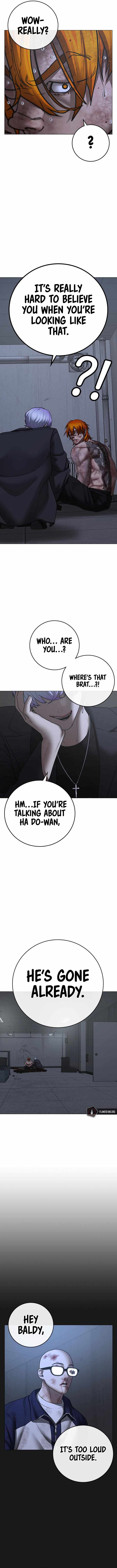 Read Reality Quest Manga Online