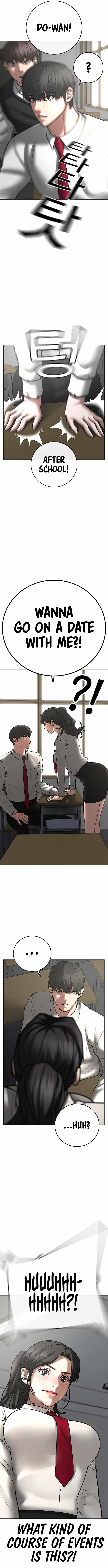 Read Reality Quest Manga Online
