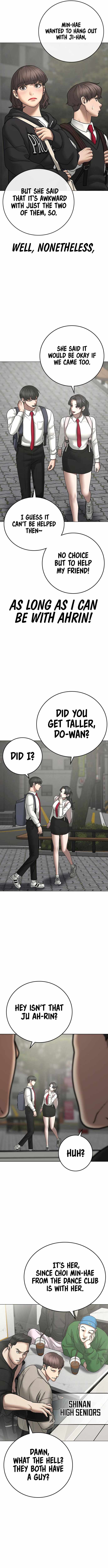 Read Reality Quest Manga Online