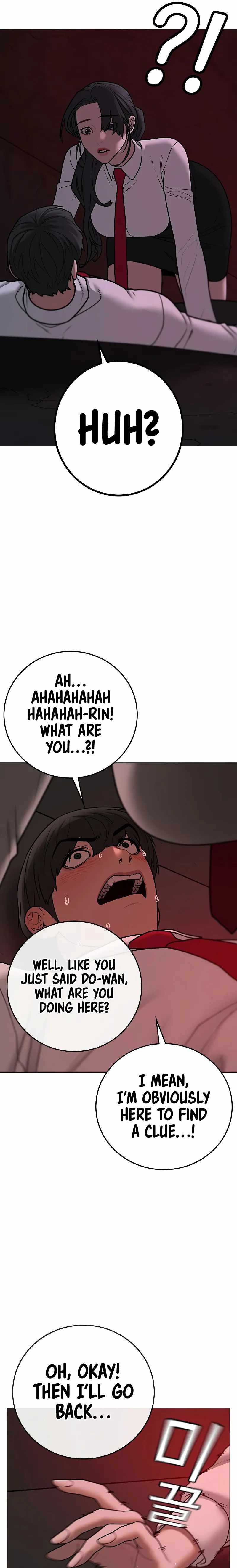 Read Reality Quest Manga Online