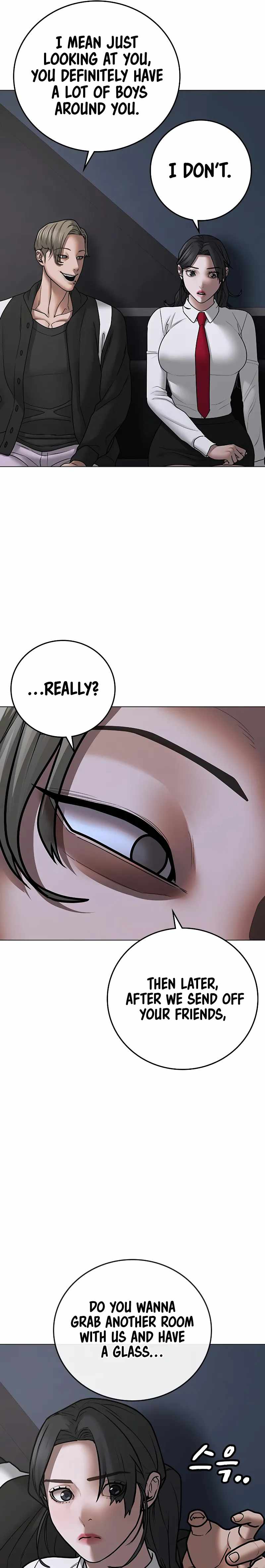 Read Reality Quest Manga Online