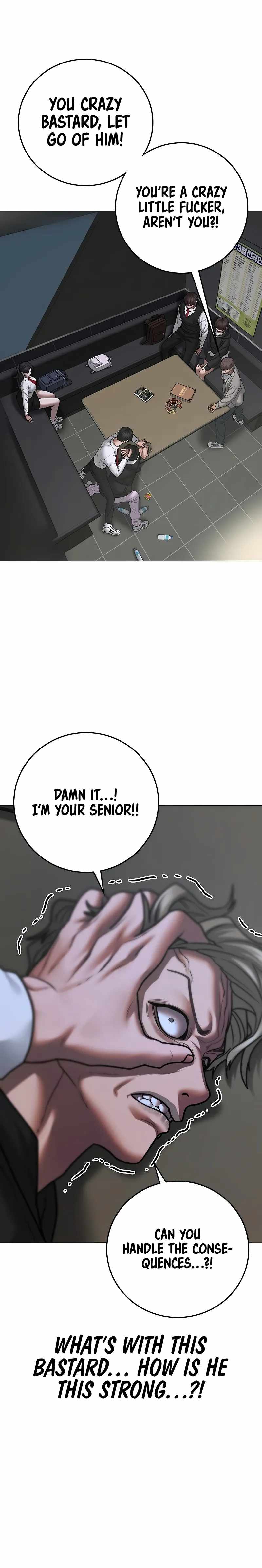 Read Reality Quest Manga Online