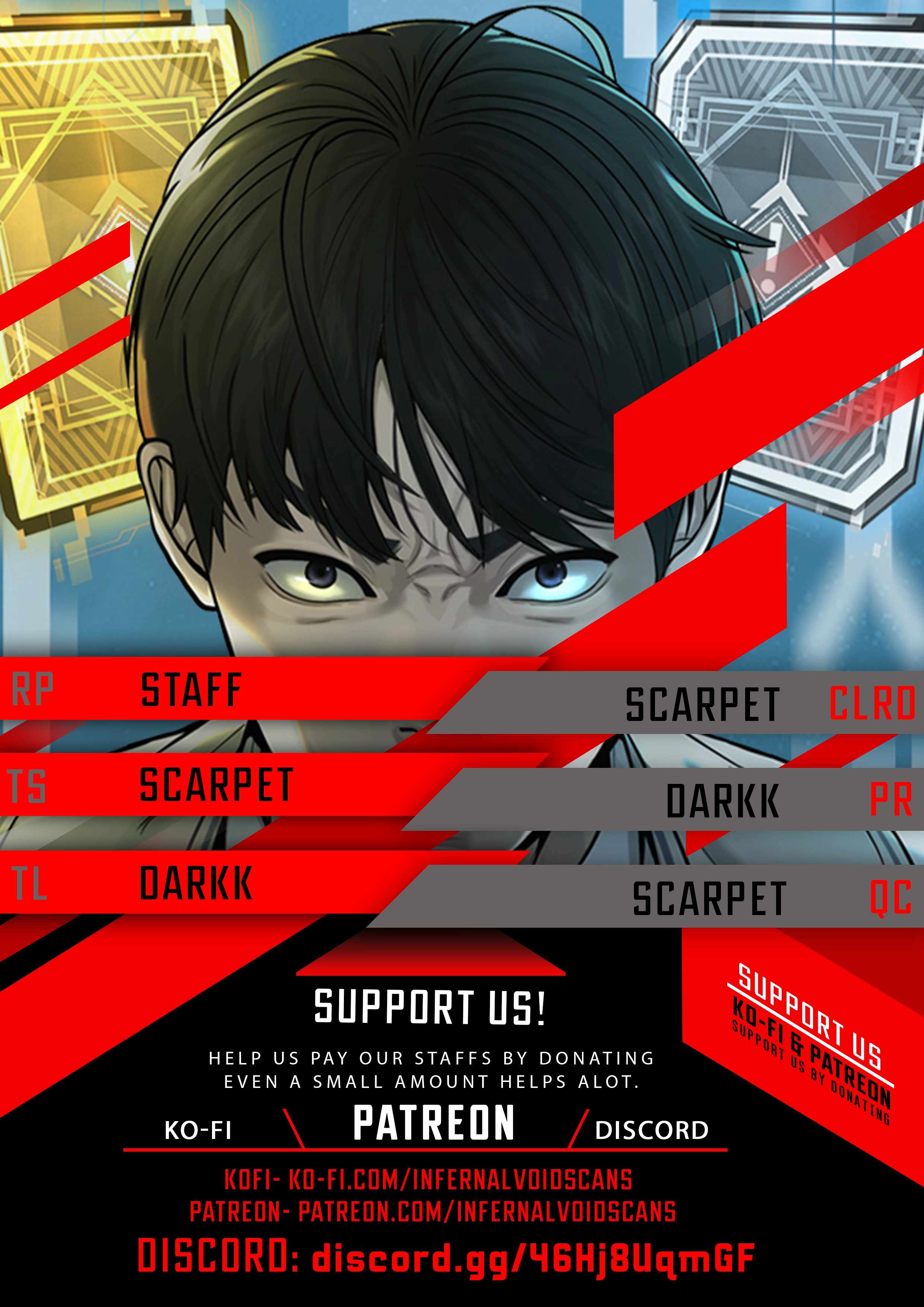 Read Reality Quest Manga Online