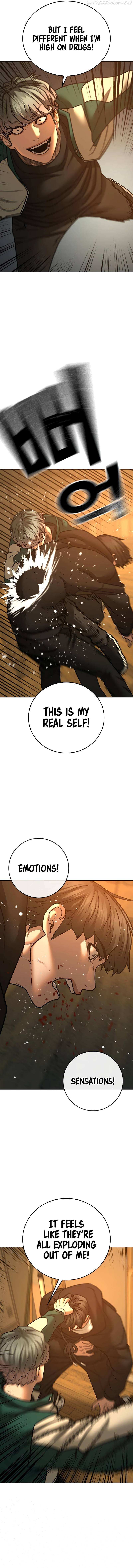 Read Reality Quest Manga Online