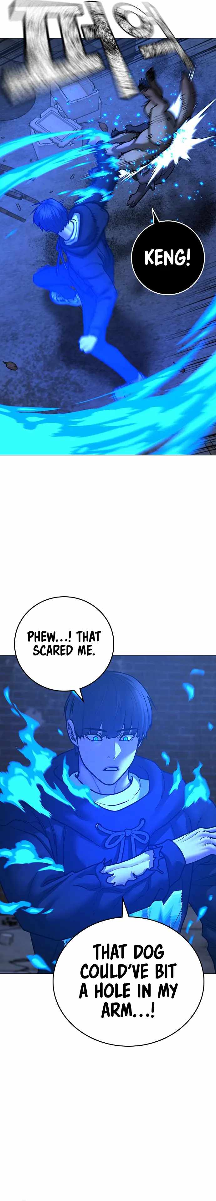Read Reality Quest Manga Online