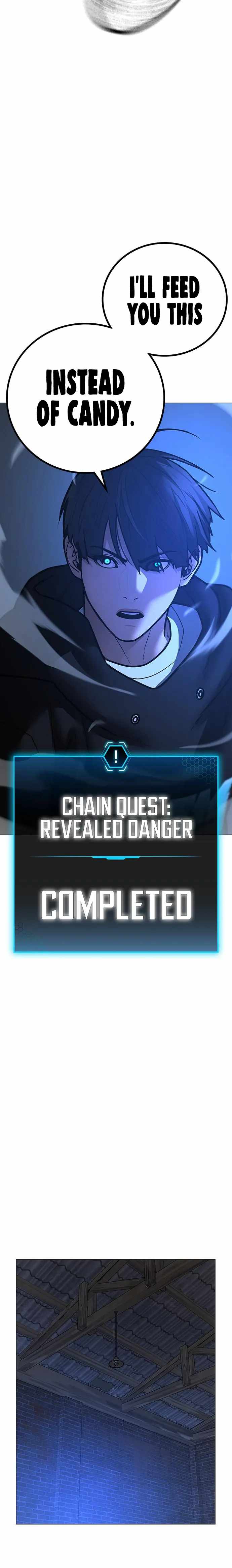 Read Reality Quest Manga Online