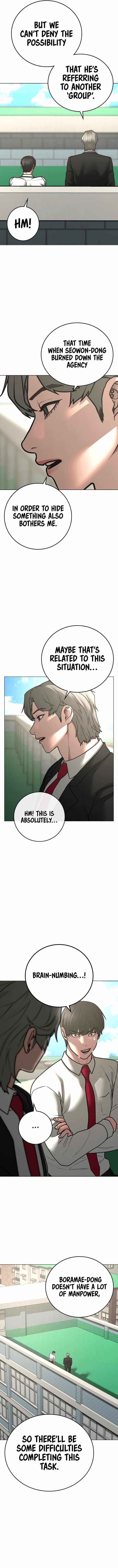 Read Reality Quest Manga Online