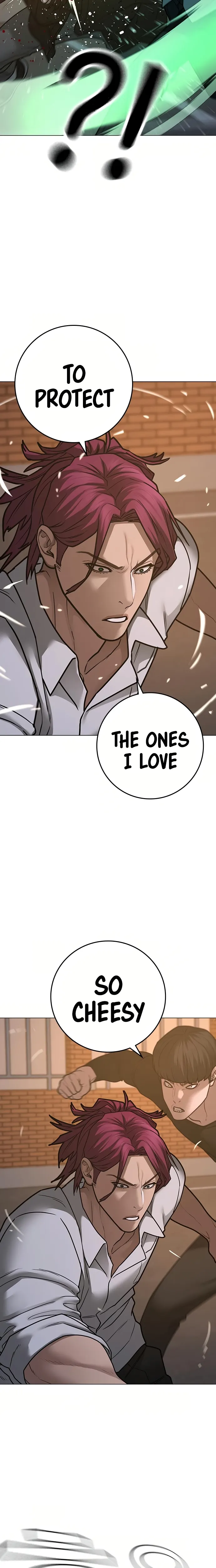 Read Reality Quest Manga Online