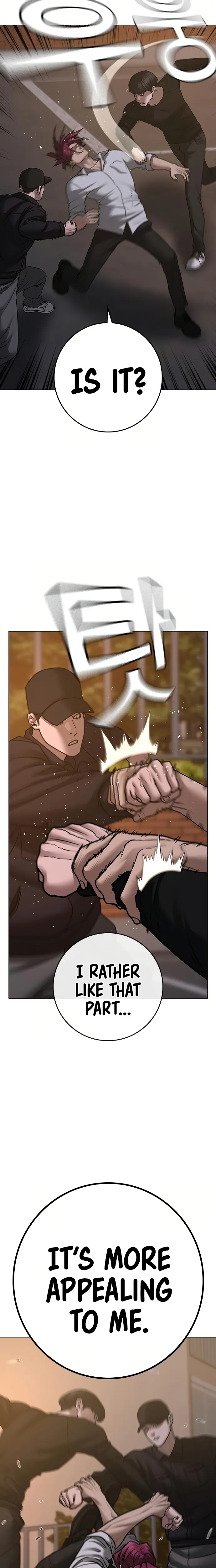 Read Reality Quest Manga Online