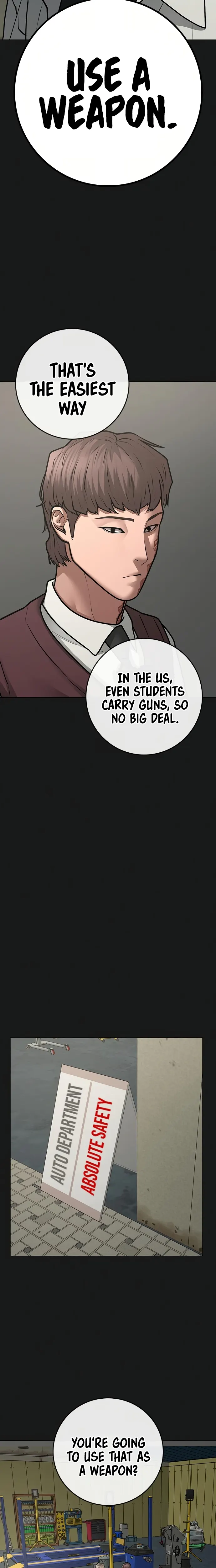Read Reality Quest Manga Online