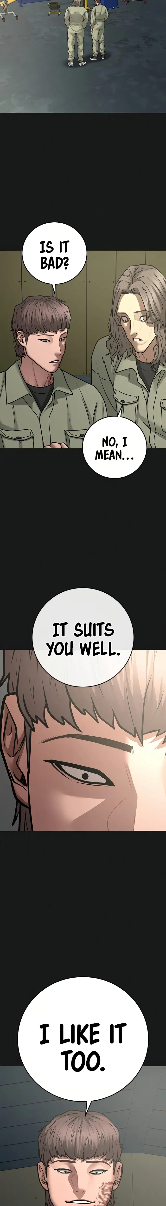 Read Reality Quest Manga Online