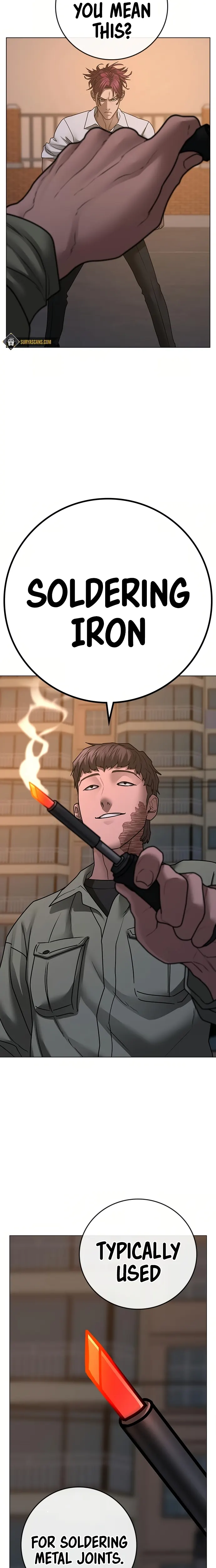 Read Reality Quest Manga Online