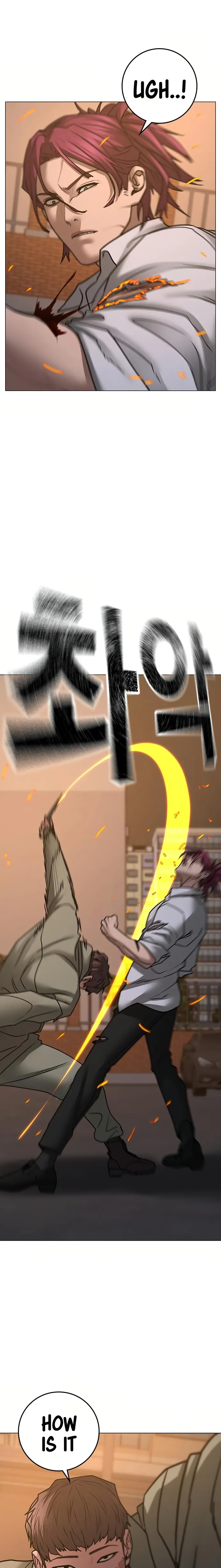 Read Reality Quest Manga Online