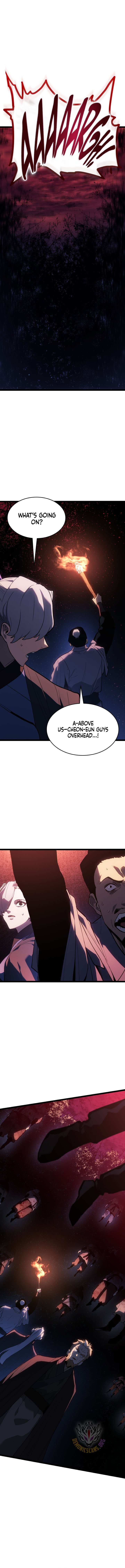 Read Reaper of the Drifting Moon Manga Online