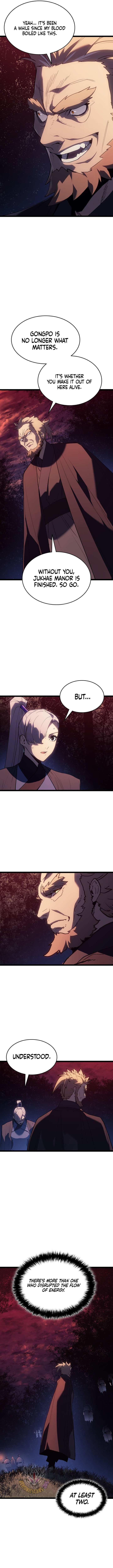 Read Reaper of the Drifting Moon Manga Online