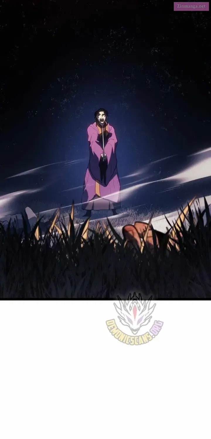 Read Reaper of the Drifting Moon Manga Online