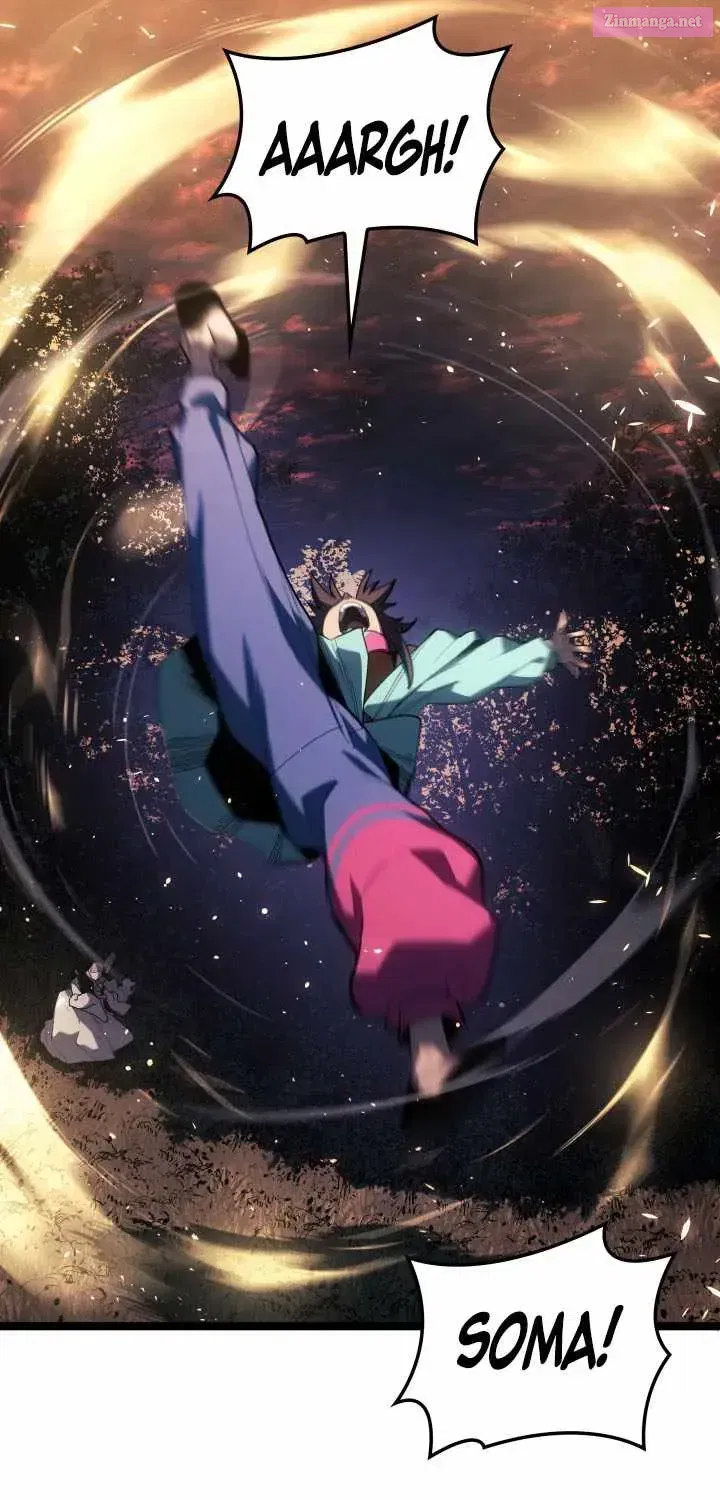 Read Reaper of the Drifting Moon Manga Online