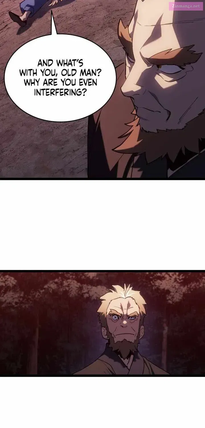 Read Reaper of the Drifting Moon Manga Online