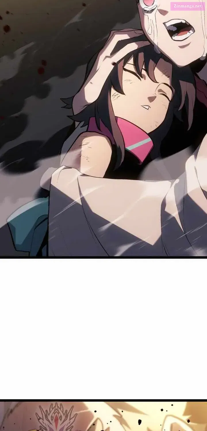 Read Reaper of the Drifting Moon Manga Online