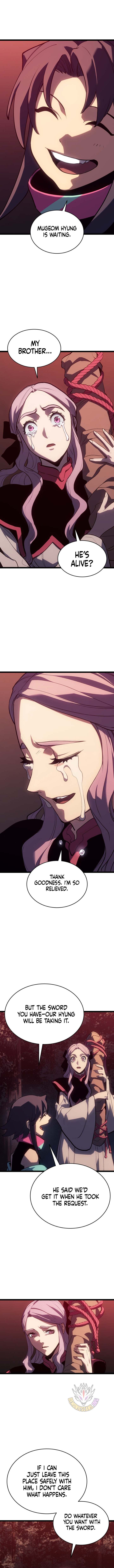 Read Reaper of the Drifting Moon Manga Online