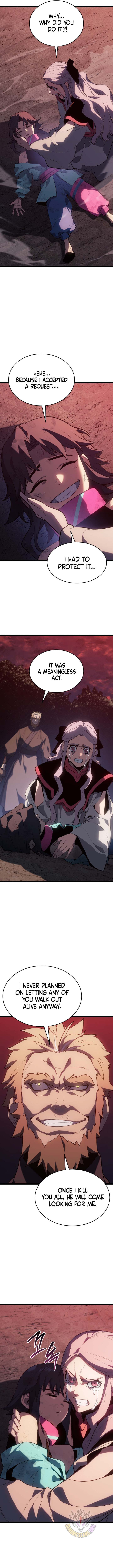 Read Reaper of the Drifting Moon Manga Online