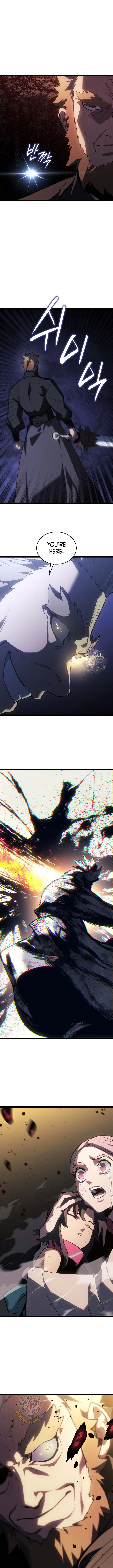 Read Reaper of the Drifting Moon Manga Online