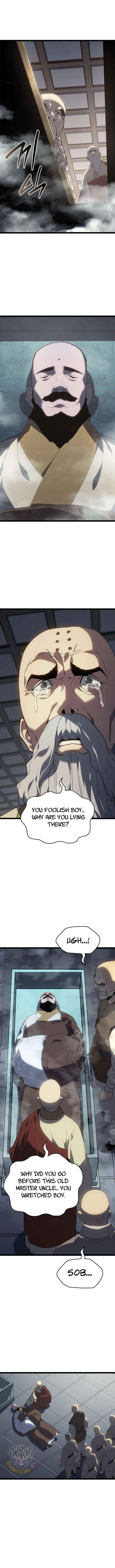 Read Reaper of the Drifting Moon Manga Online