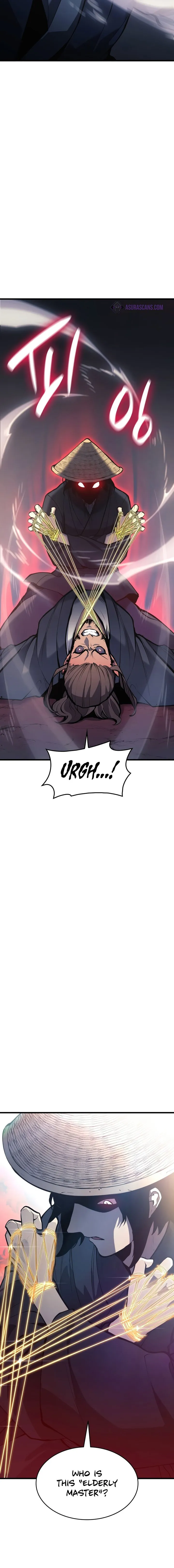Read Reaper of the Drifting Moon Manga Online