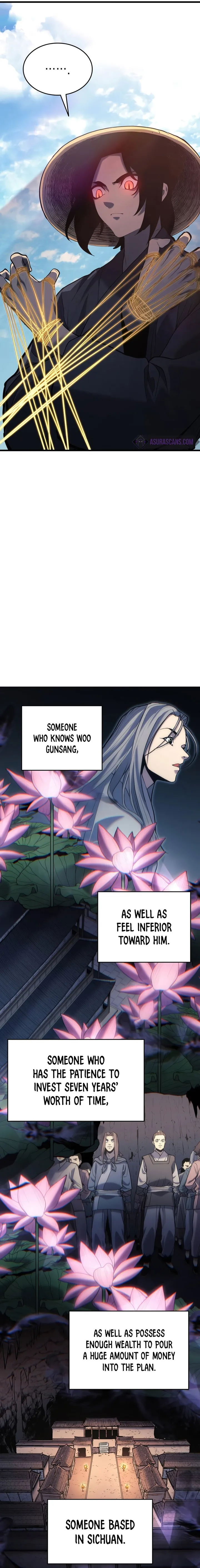 Read Reaper of the Drifting Moon Manga Online