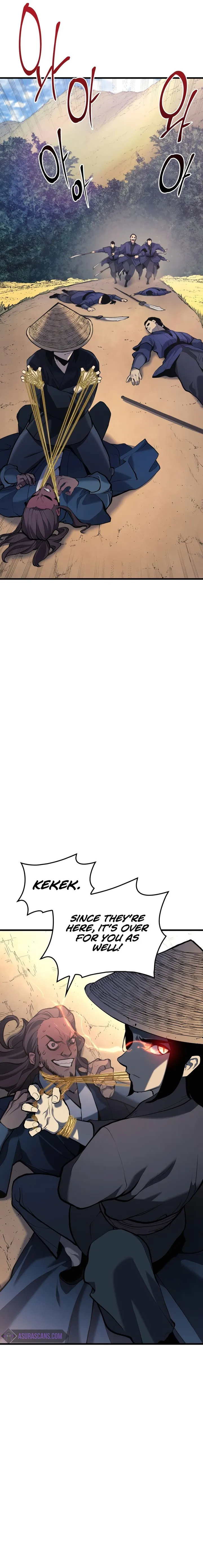 Read Reaper of the Drifting Moon Manga Online