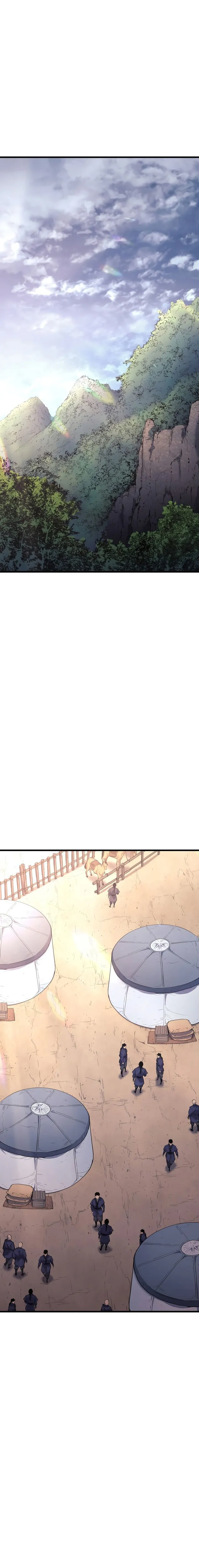 Read Reaper of the Drifting Moon Manga Online