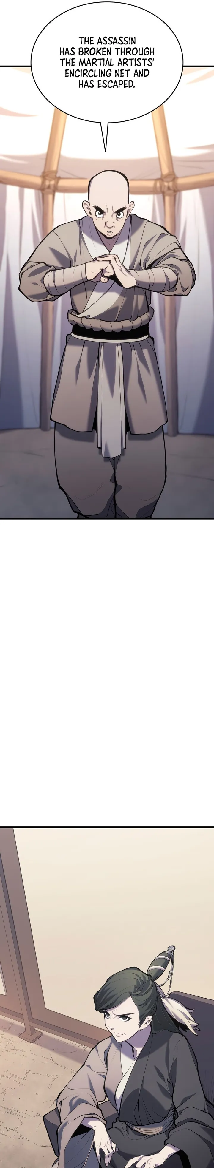 Read Reaper of the Drifting Moon Manga Online