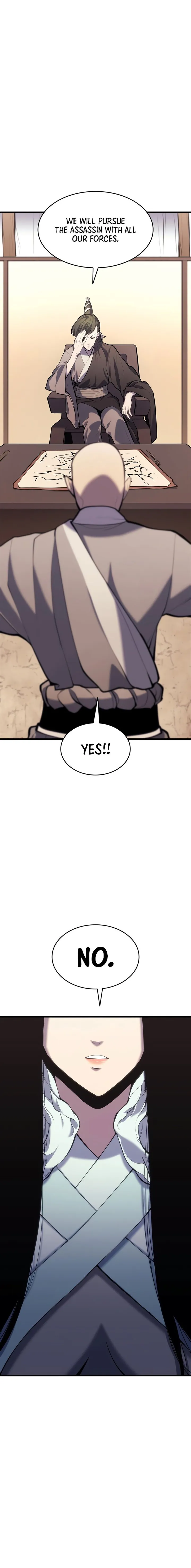 Read Reaper of the Drifting Moon Manga Online
