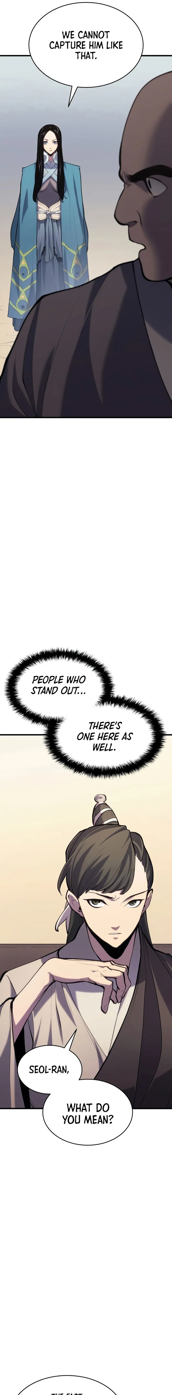 Read Reaper of the Drifting Moon Manga Online