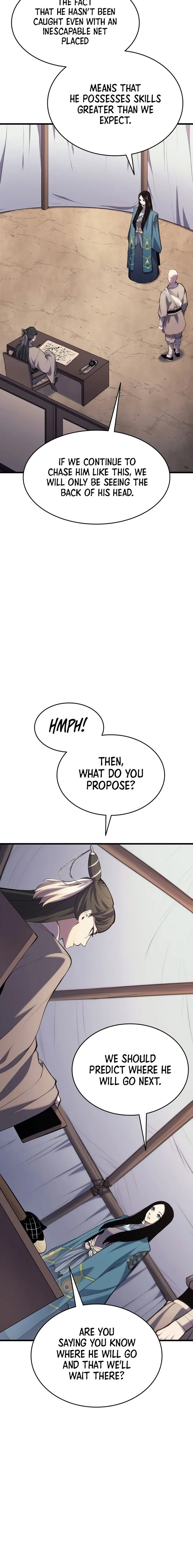 Read Reaper of the Drifting Moon Manga Online