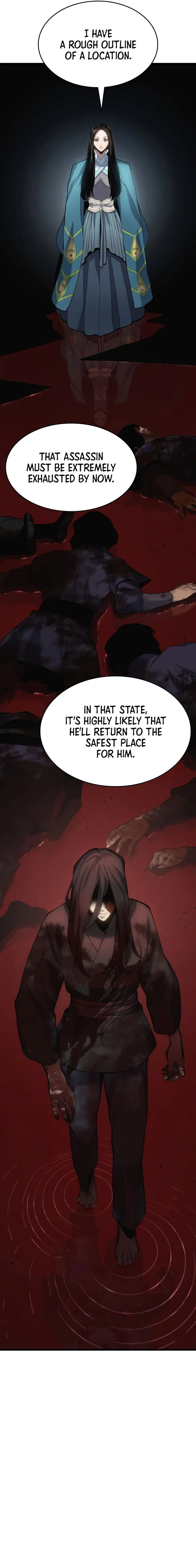 Read Reaper of the Drifting Moon Manga Online