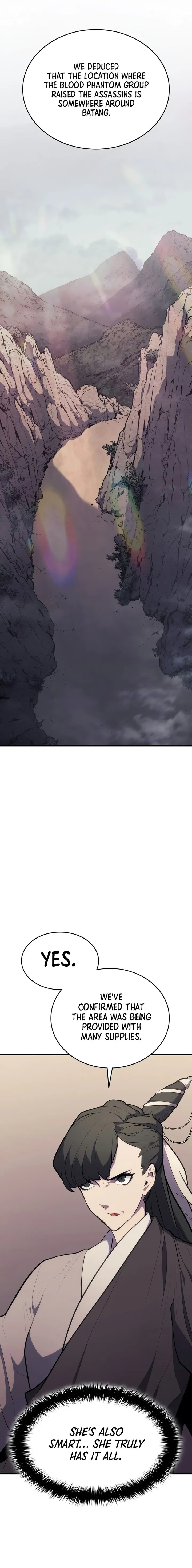 Read Reaper of the Drifting Moon Manga Online