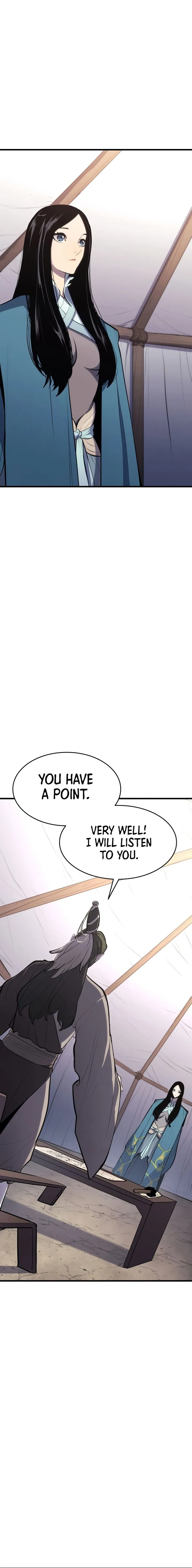 Read Reaper of the Drifting Moon Manga Online