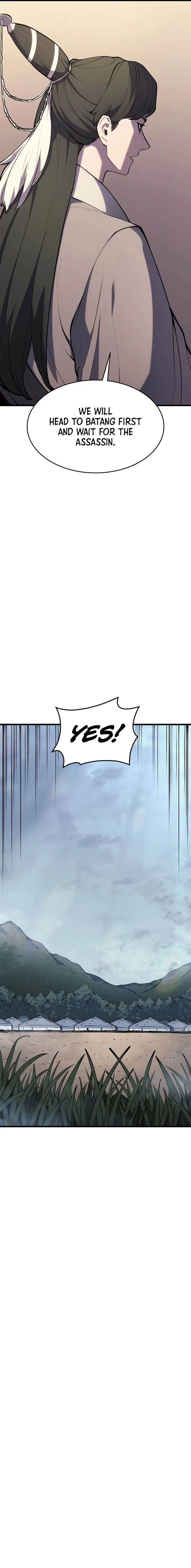 Read Reaper of the Drifting Moon Manga Online